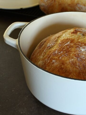 STOP BURNING BASE SOURDOUGH BREAD