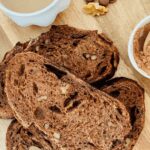 Chocolate Sourdough Bread Recipe