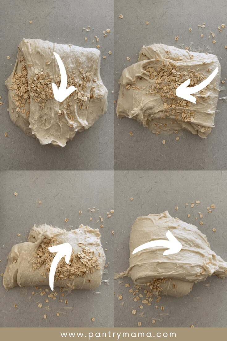 Flavored Sourdough How To Make Additions To Sourdough Bread The