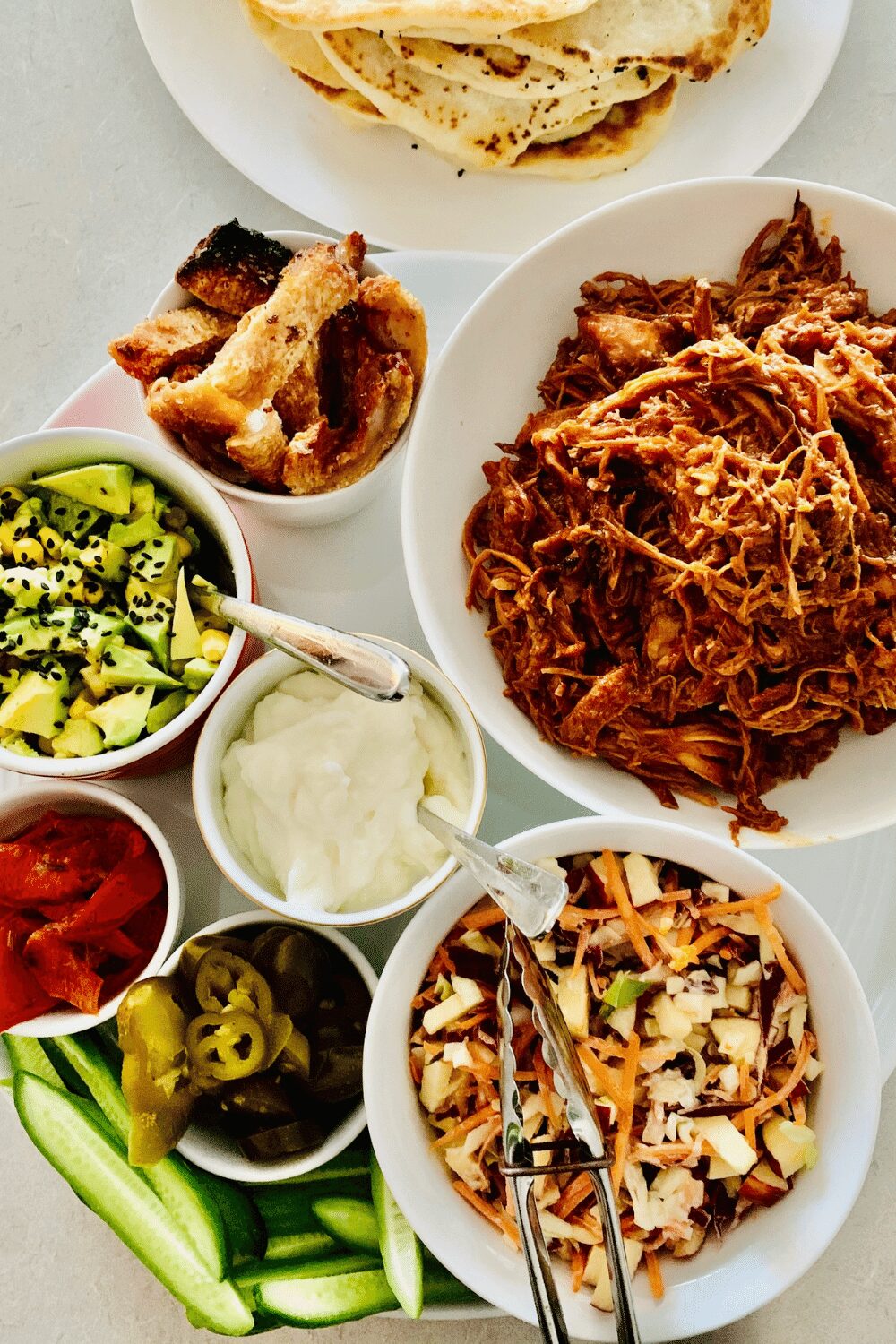 Sourdough Flat Bread The Most Versatile Sourdough Recipe Ever! The