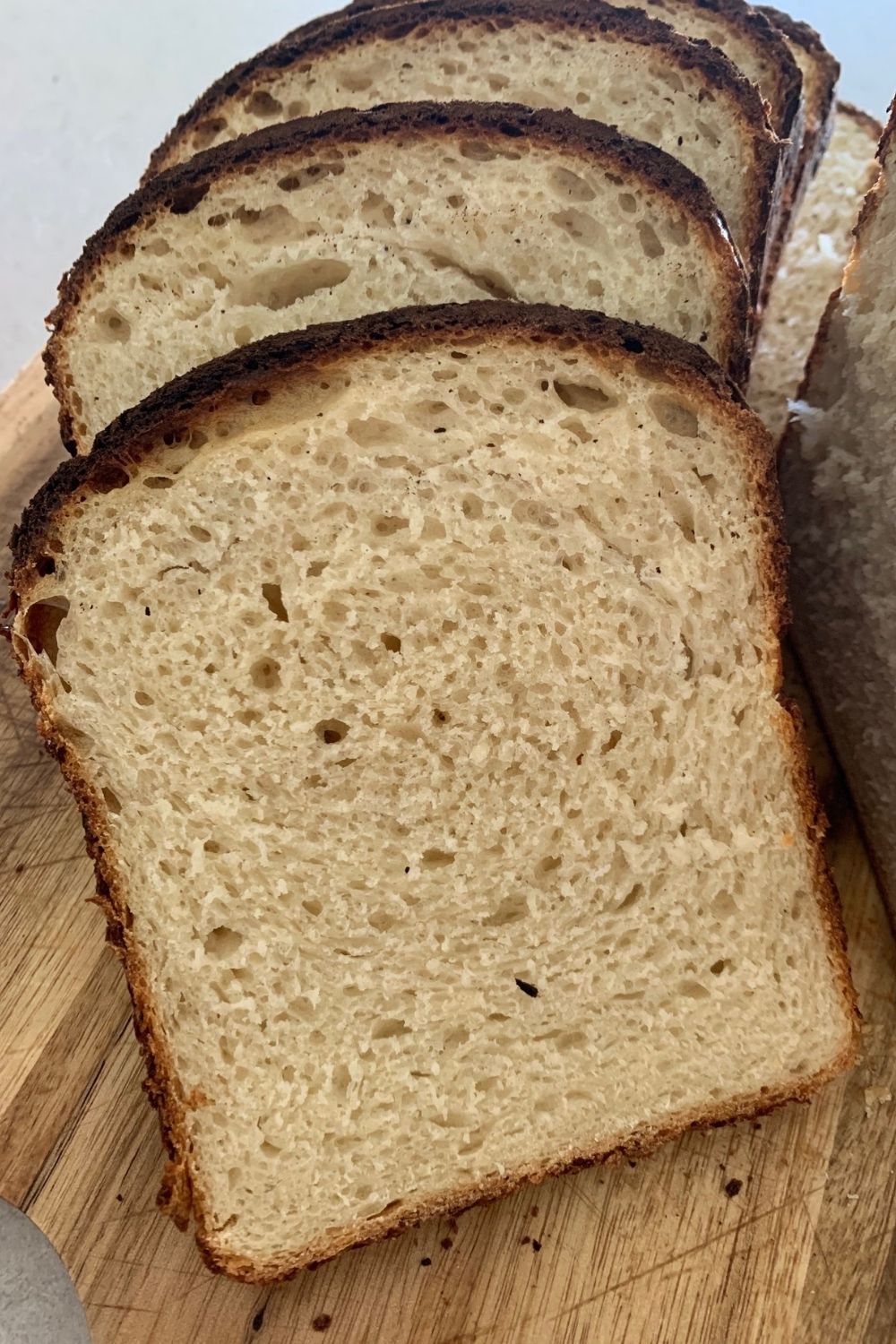 Bread Slicers  For Soft Crusted Bread