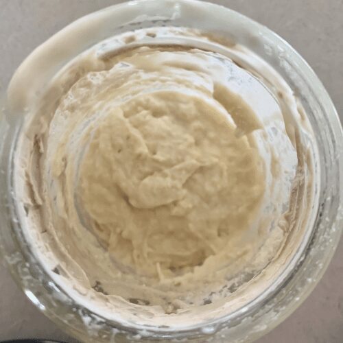 How To Revive Sourdough Starter-image