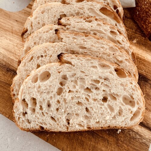 Whey Sourdough Bread Recipe-image