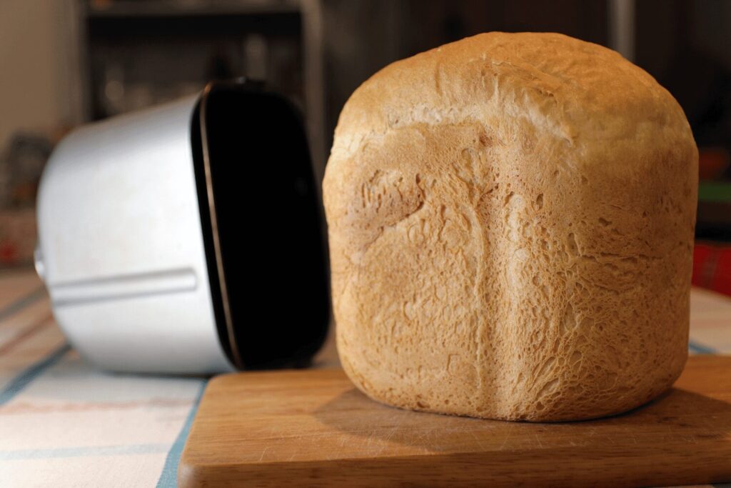 Sourdough Discard Bread Machine Recipe Using Bread Machine Start To 
