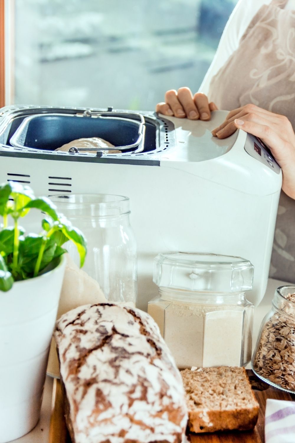 Best Baking Scale for Sourdough - The Pantry Mama