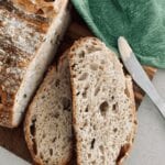 Pickle Sourdough Rye Bread Recipe