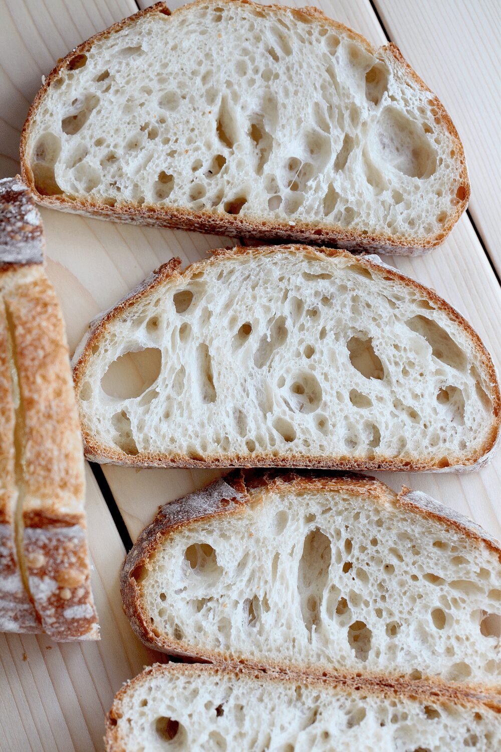 Sourdough Bread Problems A Guide to Troubleshooting Sourdough Bread