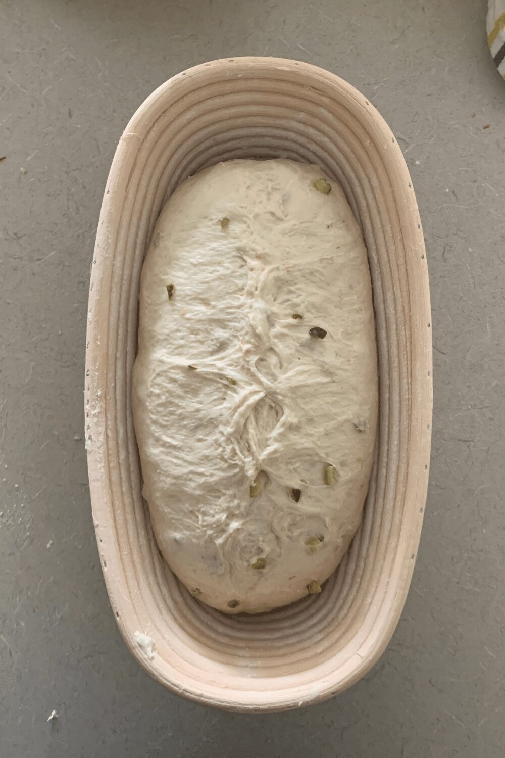 Size Guide Choosing The Right Size For Dough Weight The Pantry Mama