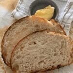 How to store sourdough bread