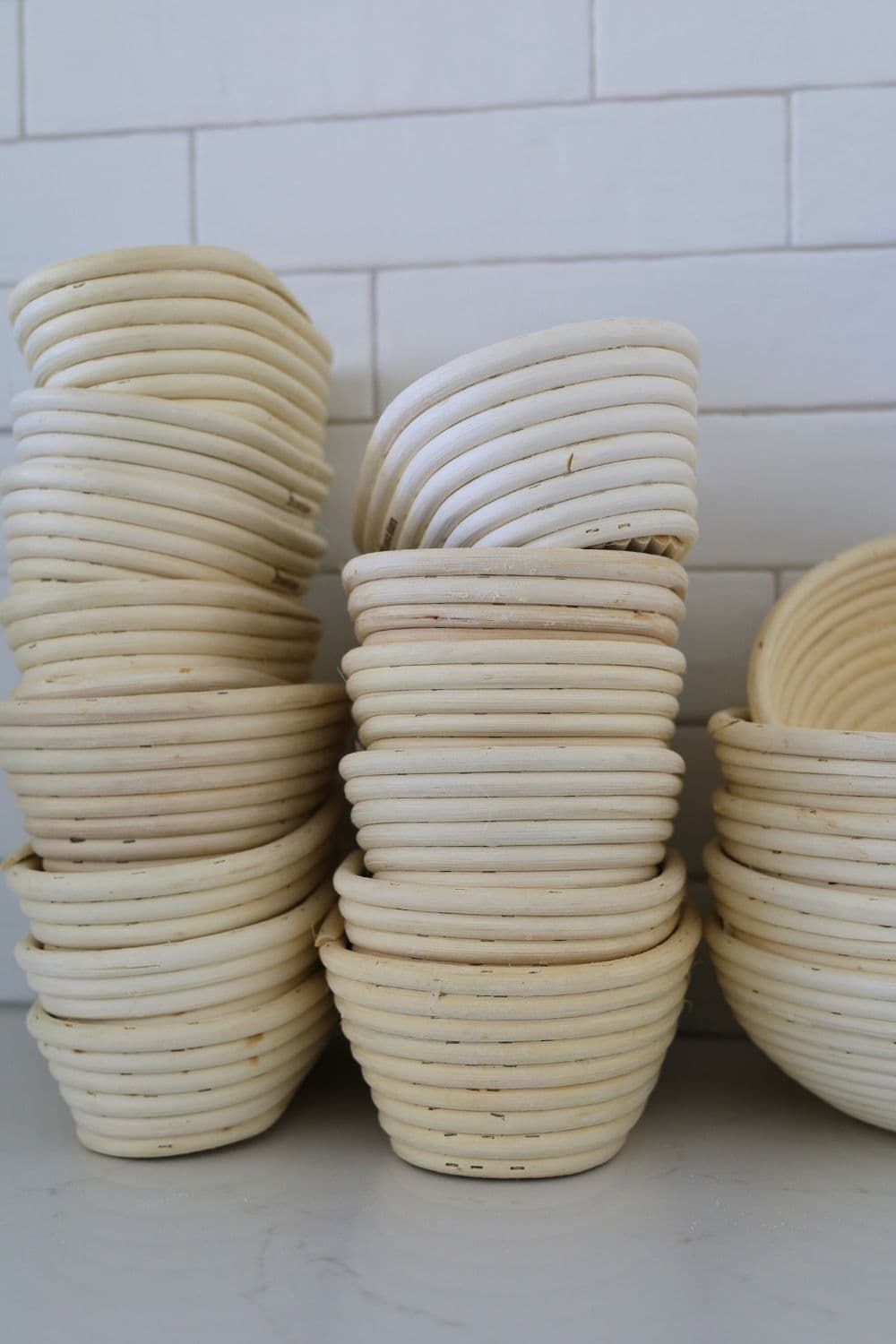 Size Guide Choosing The Right Size For Dough Weight