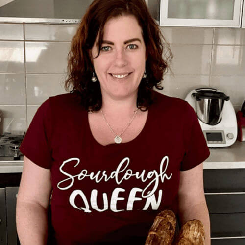 How To Bake Sourdough Without Dutch Oven - The Pantry Mama