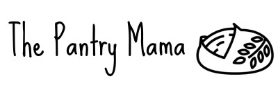 The Pantry Mama