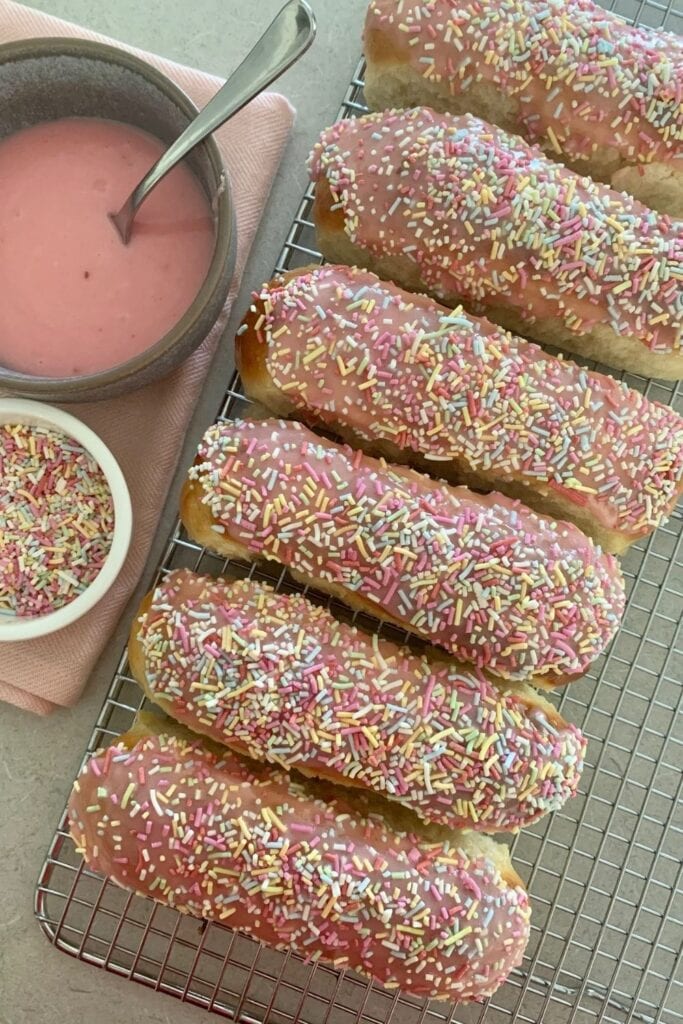 Install these loc sprinkles with me! . . . Like and comment if you