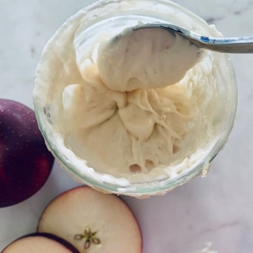 Apple Sourdough Starter Recipe-image
