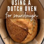 AooLen Small Dutch Oven Pot with Lid, 3 Quart Sourdough Bread Baker, Clay  Oven for Bread, Bread and Potato Pot, Ceramic Cooking Pot Stock Pot,  Ceramic