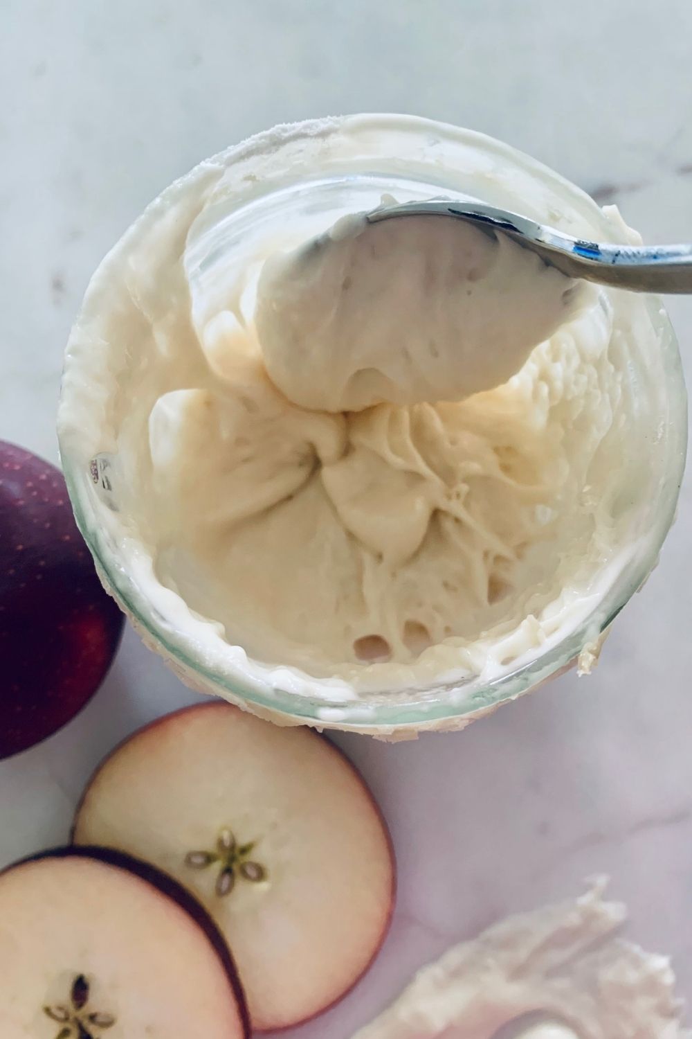 Apple Sourdough Starter The Pantry Mama