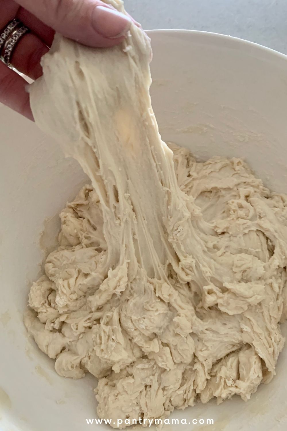 Autolyse vs Fermentolyse Which One Should You Use? The Pantry Mama