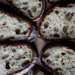 How To Use Diastatic Malt Powder in Sourdough Bread