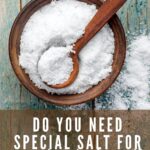 SALT IN SOURDOUGH BREAD PINTEREST