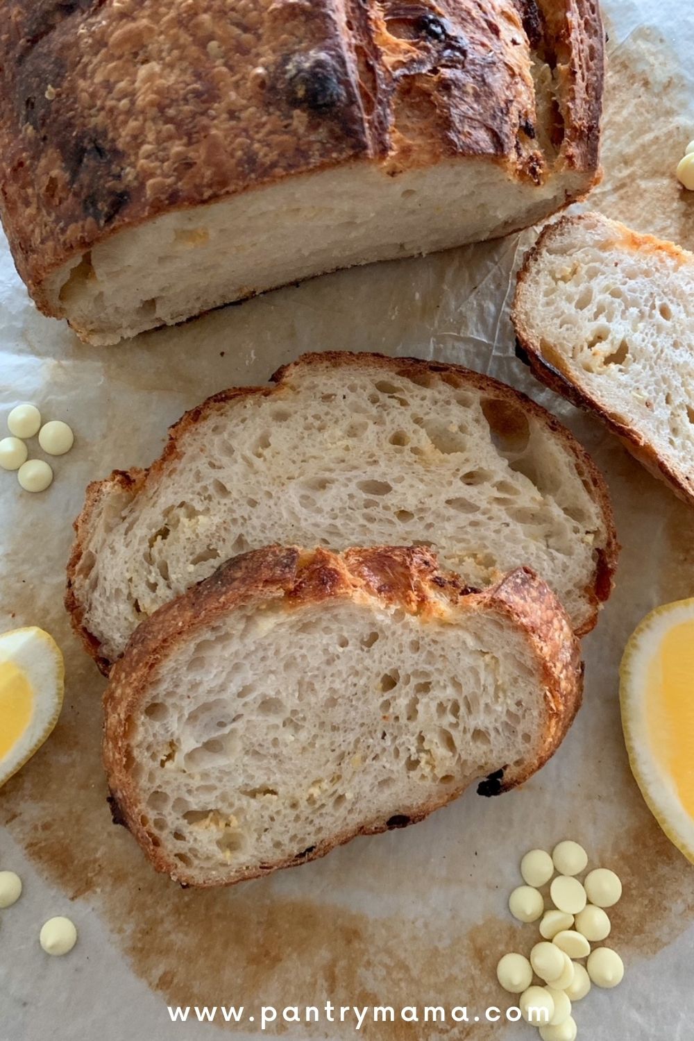 Bread Flour vs All Purpose Flour Best Flour for Sourdough Bread The