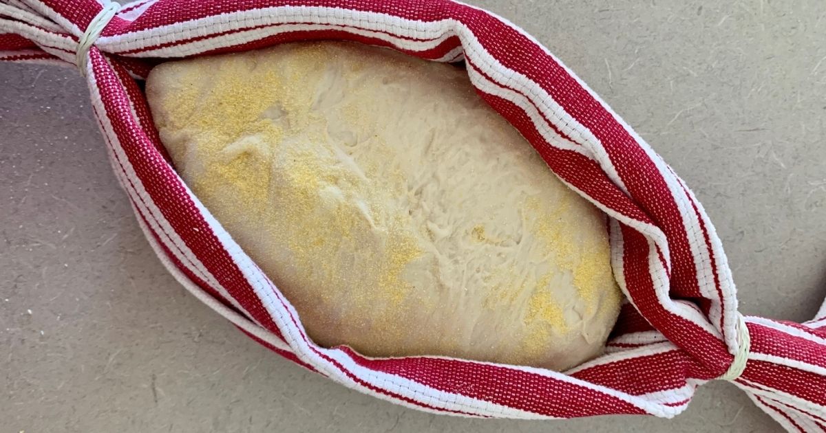 Proofing Basket Alternative What To Use Instead of A The