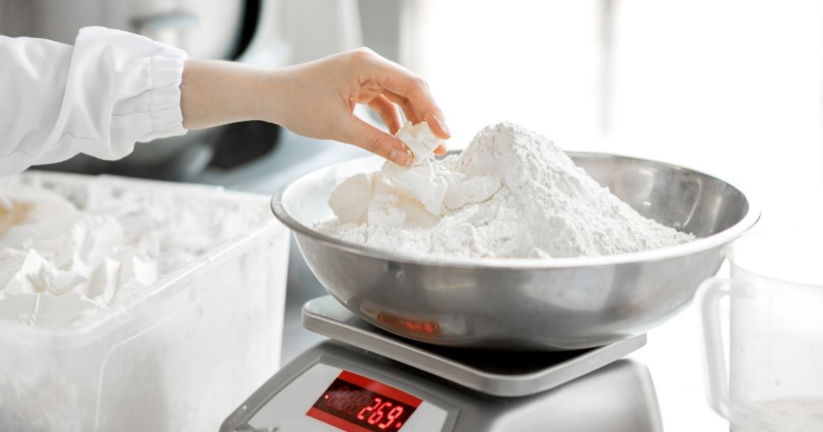 Bread Flour vs All Purpose Flour Best Flour for Sourdough Bread The