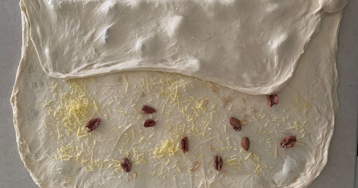 How To Laminate Sourdough The Pantry Mama