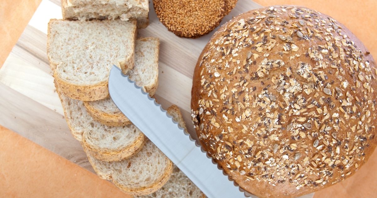 Best Bread Knife for Sourdough [2024 review real photos] The Pantry