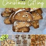 SOURDOUGH RECIPES FOR CHRISTMAS GIFTING - PINTEREST IMAGE