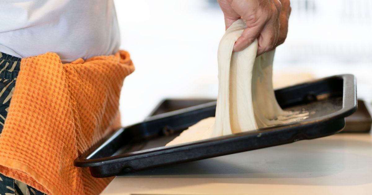 Sourdough Coil Fold vs Stretch and Fold Which Technique is Better