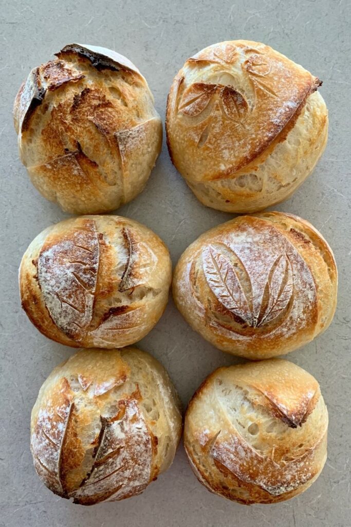 Baking Sourdough Bread in a Toaster Oven – Here's the Secret