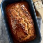 Sourdough Discard Banana Bread