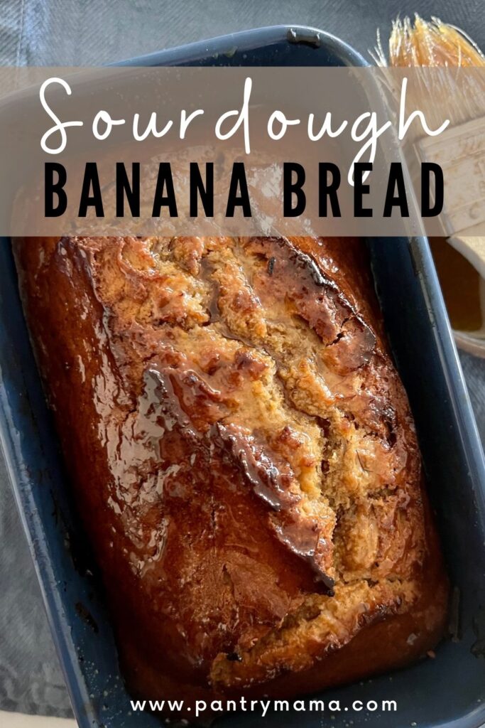 Can You Bake Sourdough In A Loaf Pan? - The Pantry Mama