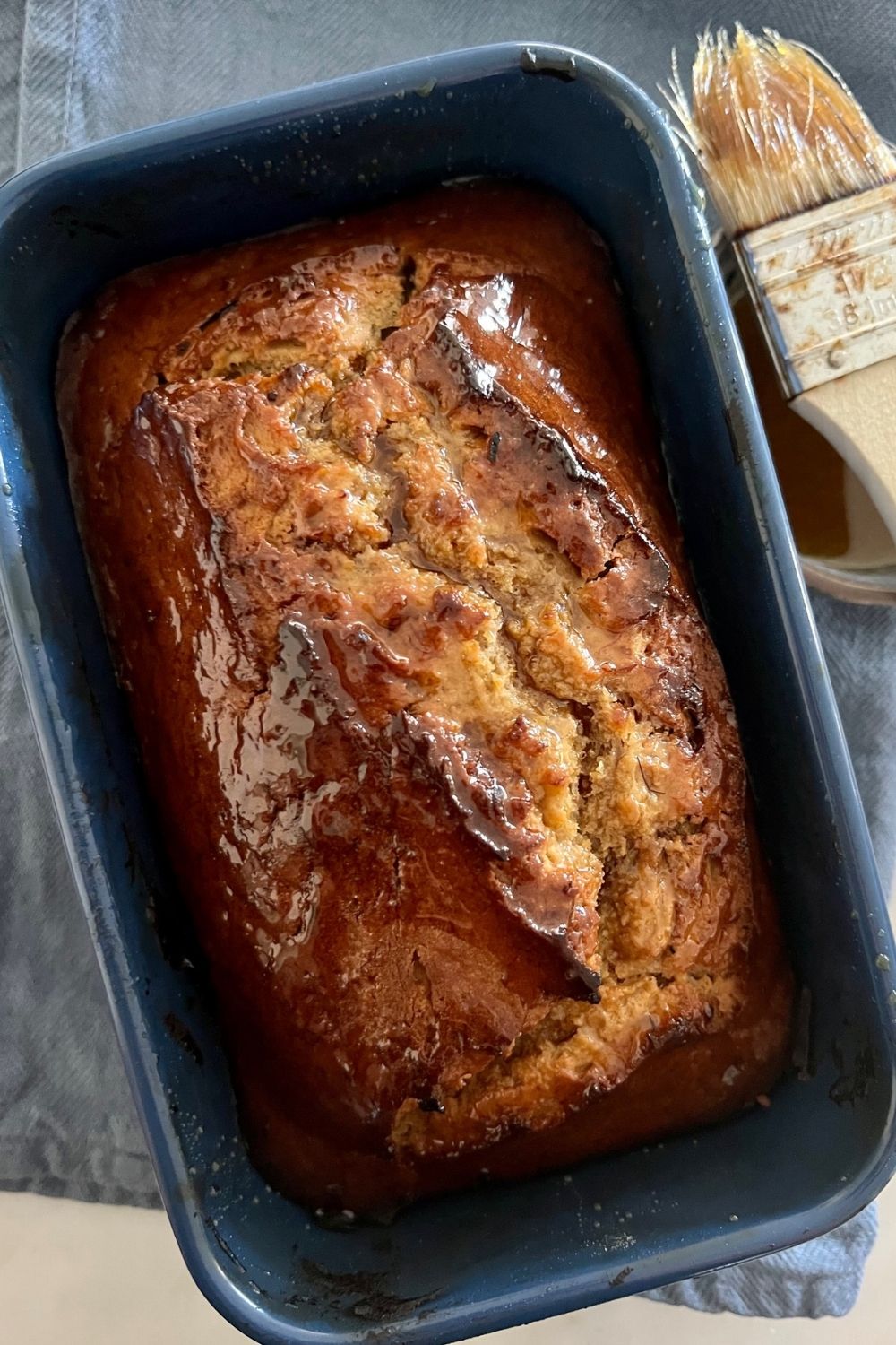 How To Slice Sourdough Bread Perfectly - The Pantry Mama