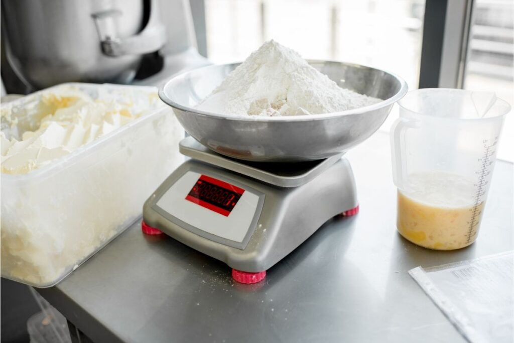 The Best Digital Kitchen Scale – The Bread Guide: The ultimate source for  home bread baking