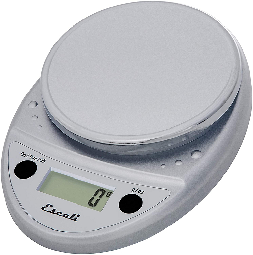 Food Scale Digital Scale Kitchen Scales Digital Weight, Baking Scale for  Bakers