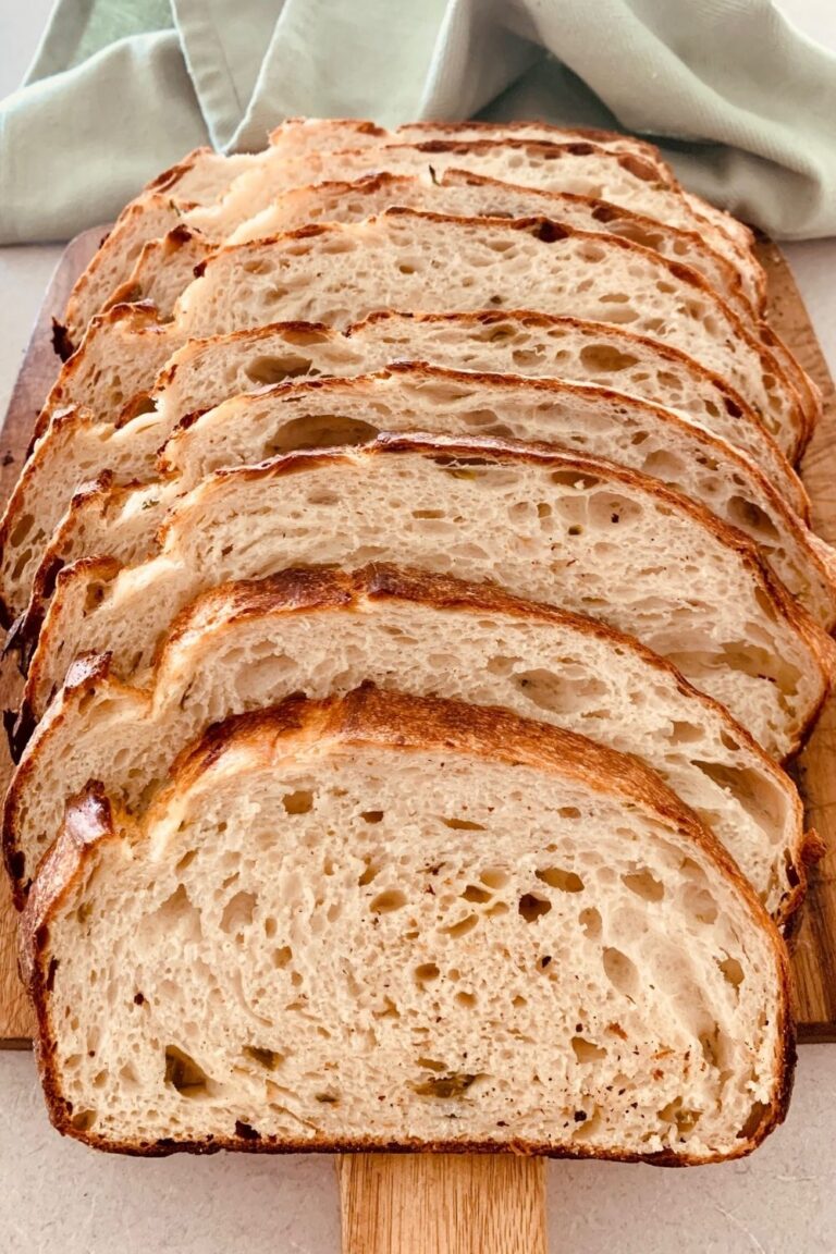 How To Use A Stand Mixer For Sourdough Bread The Pantry Mama