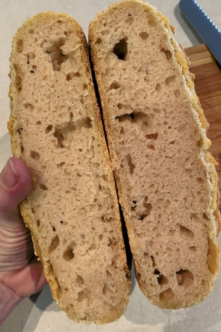 Baking Sourdough Bread at High Altitude The Pantry Mama