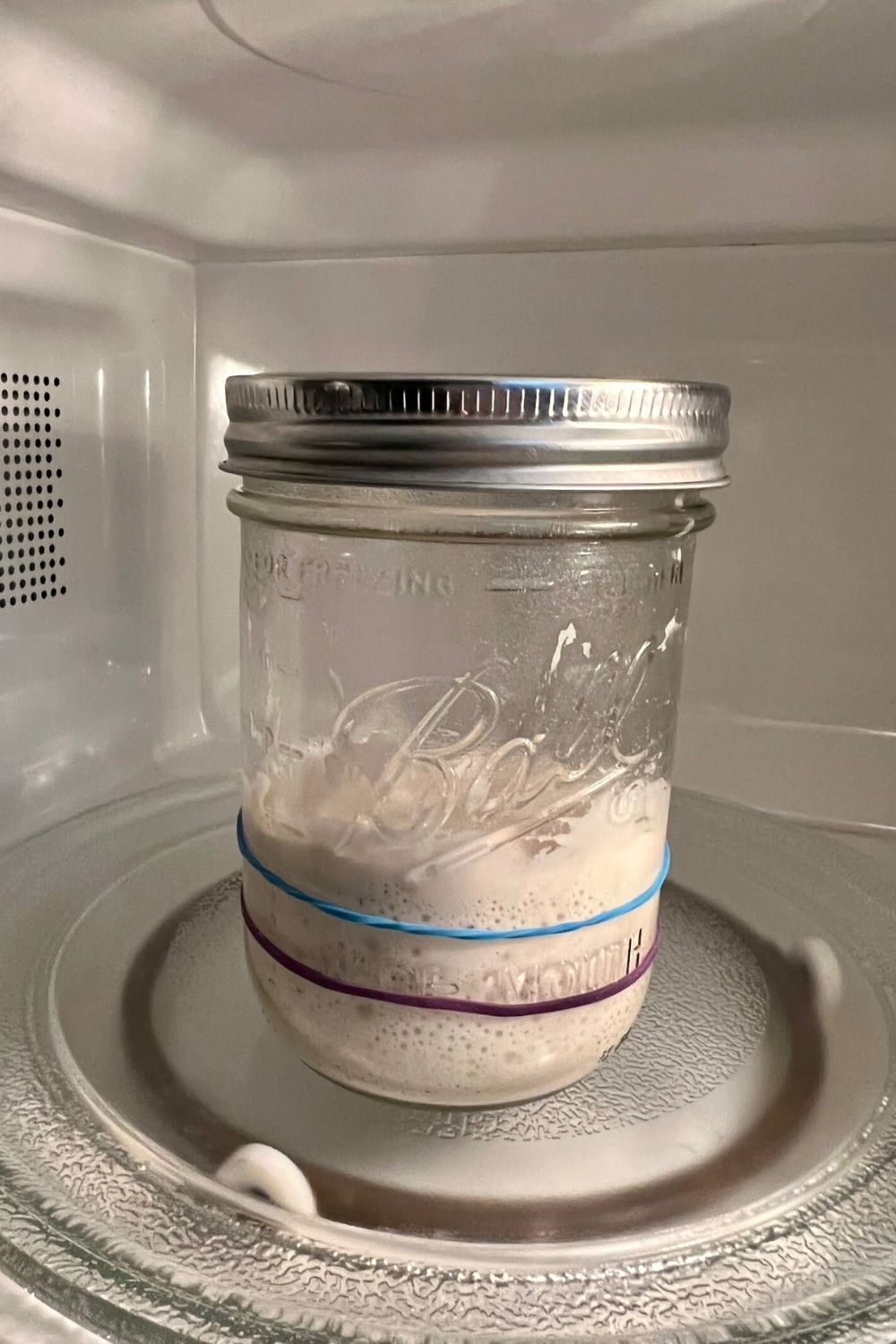 Baking sourdough bread at high altitude the pantry mama