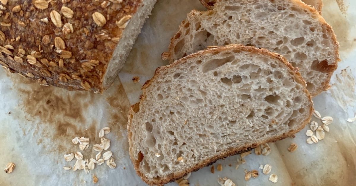 Baking Sourdough Bread at High Altitude The Pantry Mama