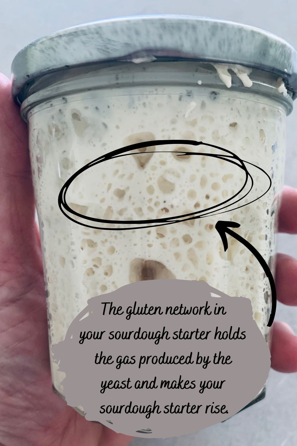 Is Sourdough Bread Gluten Free? The Pantry Mama