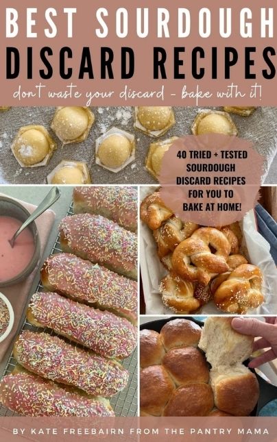 How To Use A Cambro Container for Easy Sourdough Bread Baking - The Pantry  Mama