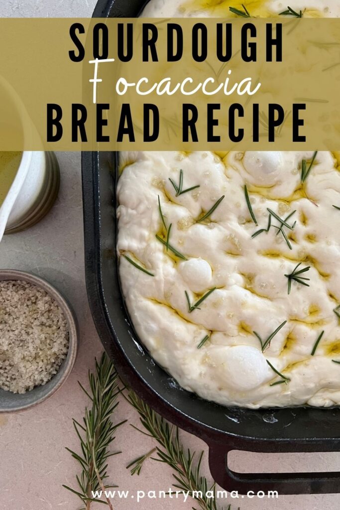 Can You Bake Sourdough In A Loaf Pan? - The Pantry Mama