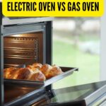 BREAD BAKING IN AN ELECTRIC OVEN VS GAS OVEN