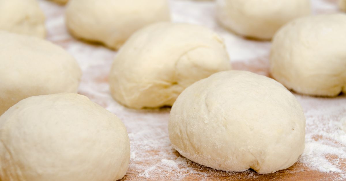 Difference Between Pizza Dough And Bread Dough The Pantry Mama