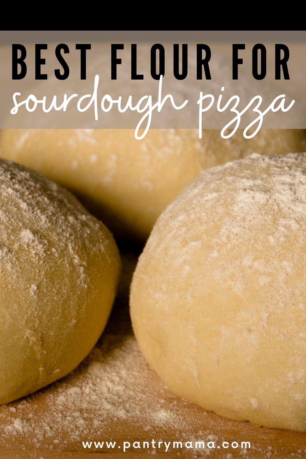 pizza dough recipe all purpose flour