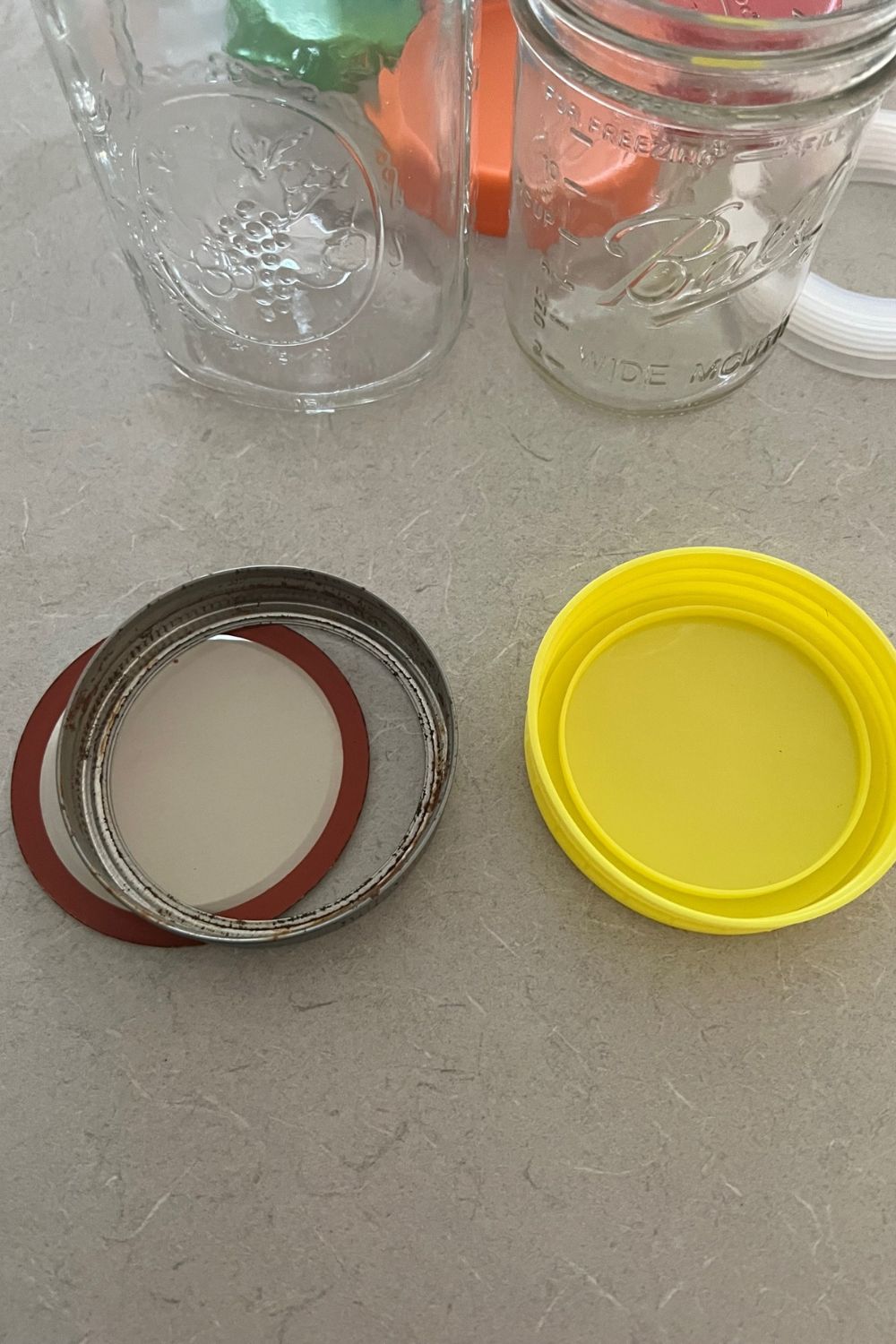 Best Jar For Sourdough Starter [guide to sourdough starter containers