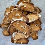 SOURDOUGH BISCOTTI - RECIPE FEATURE IMAGE