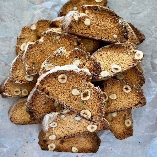 Sourdough Biscotti Recipe-image