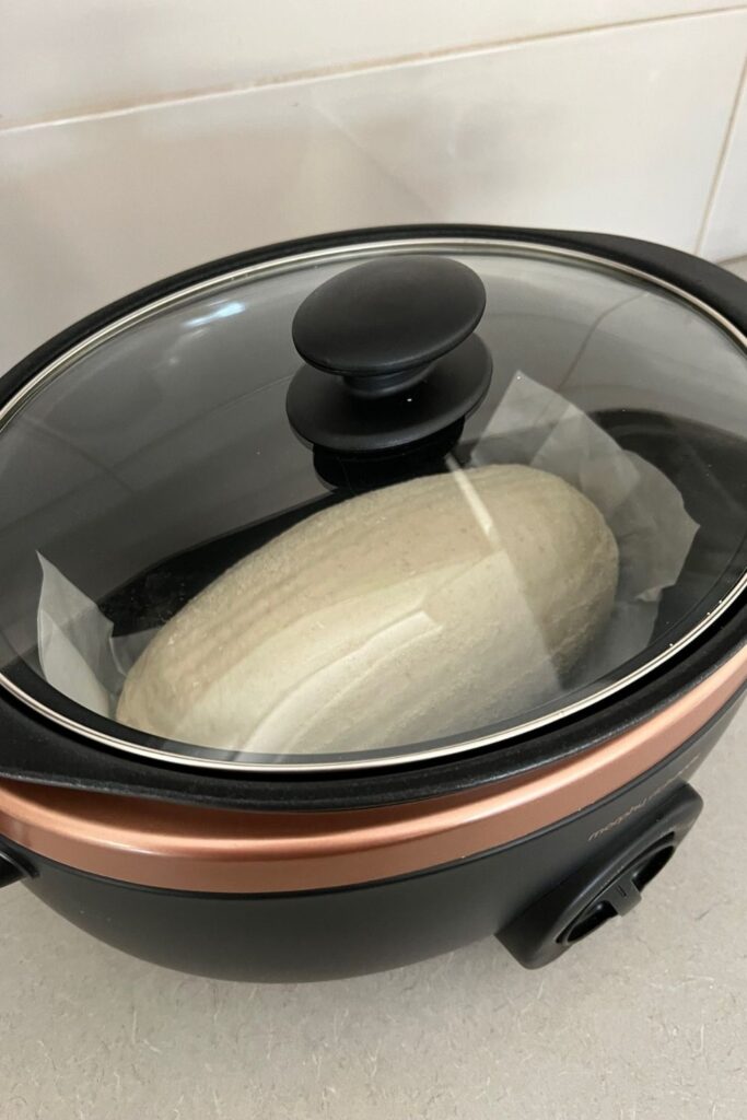 Best Baking Scale for Sourdough - The Pantry Mama